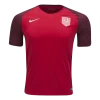 Jersey United States Third 2017