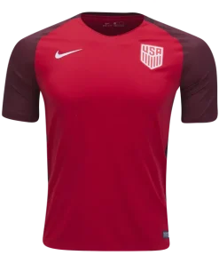 Jersey United States Third 2017