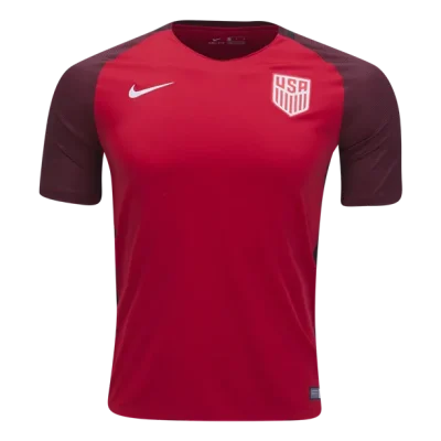 Jersey United States Third 2017