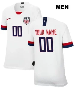 Jersey United States Uswnt Home 2019