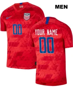 Jersey United States Uswnt Away 2019