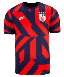 Jersey United States Uswnt Away 2021