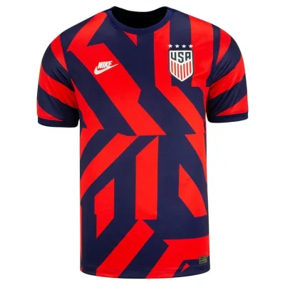 Jersey United States Uswnt Away 2021