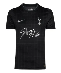 Jersey Thfc X Stray Kids Away 2025/26