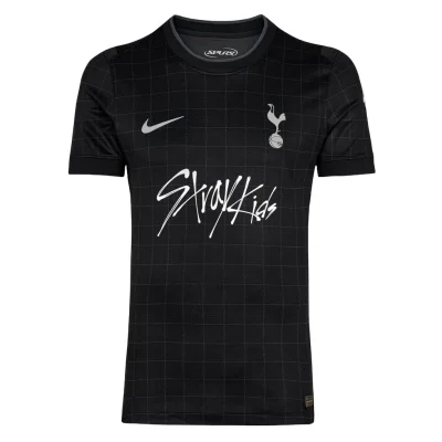 Jersey Thfc X Stray Kids Away 2025/26