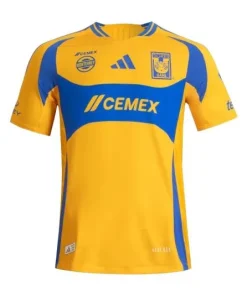 Jersey Tigres Home 2024/25