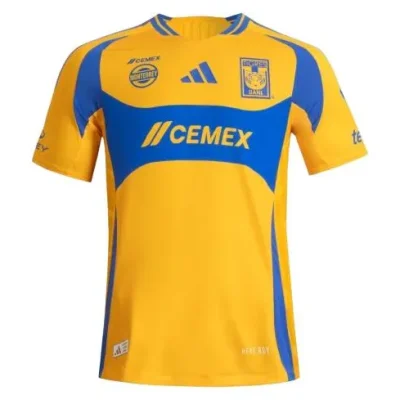 Jersey Tigres Home 2024/25