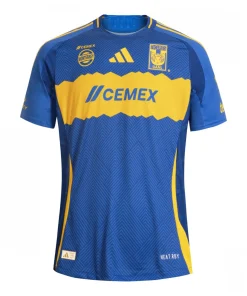 Jersey Tigres Away 2024/25