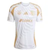 Jersey Tigres Third 2024/25