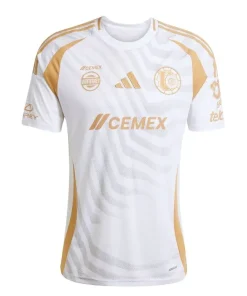 Jersey Tigres Third 2024/25