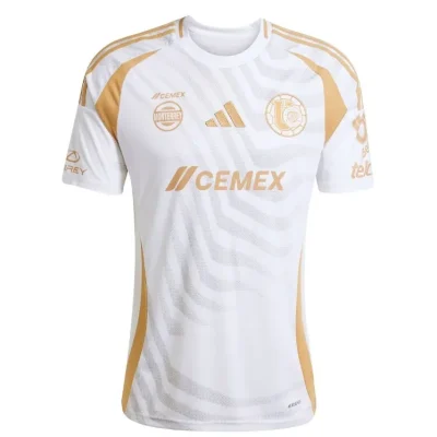 Jersey Tigres Third 2024/25