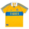 Jersey Tigres Uanl 65 Anniv. 2025