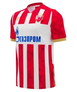 Jersey ?toile Rouge Home 2024/25