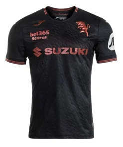Jersey Torino Third 2024/25