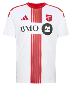 Jersey Toronto Fc Away 2026