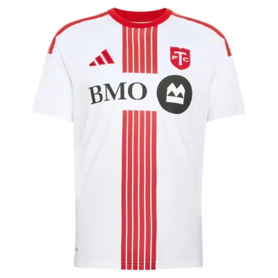 Jersey Toronto Fc Away 2026