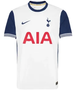 Jersey Tottenham Hotspur Home 2024/25
