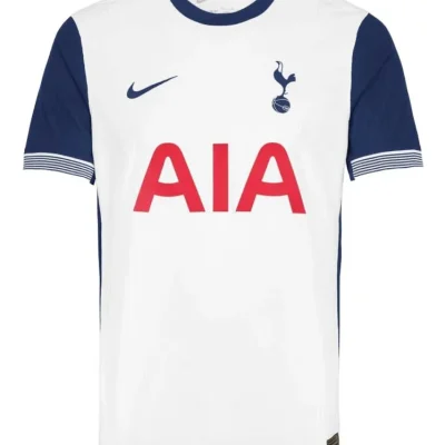 Jersey Tottenham Hotspur Home 2024/25