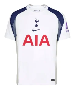 Jersey Tottenham Hotspur Home 2025/26
