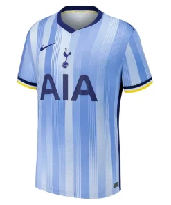Jersey Tottenham Hotspur Away 2024/25