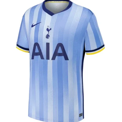 Jersey Tottenham Hotspur Away 2024/25