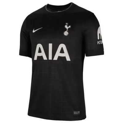 Jersey Tottenham Hotspur Away 2025/26