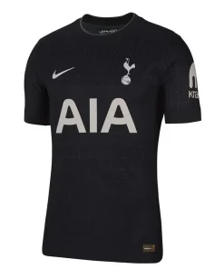 Jersey Tottenham Hotspur Away 2025/26 - Authentic