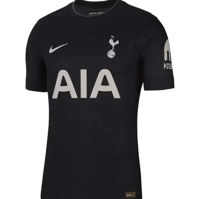 Jersey Tottenham Hotspur Away 2025/26 - Authentic