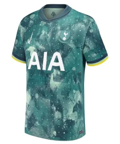 Jersey Tottenham Hotspur Third 2024/25