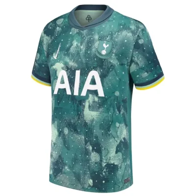 Jersey Tottenham Hotspur Third 2024/25