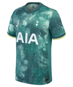 Jersey Tottenham Hotspur Third 2024/25 - Authentic