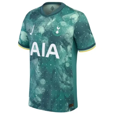 Jersey Tottenham Hotspur Third 2024/25 - Authentic