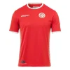 Jersey Tunisia Away 2018