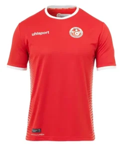 Jersey Tunisia Away 2018