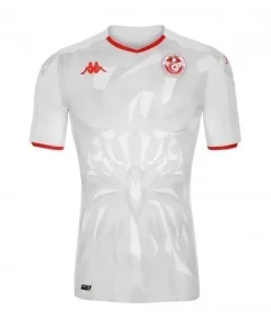 Jersey Tunisia Away 2020/21