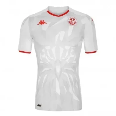 Jersey Tunisia Away 2020/21