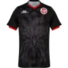 Jersey Tunisia Third 2020/21