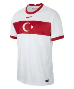 Jersey Turkey Home 2020/21