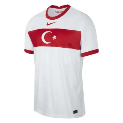 Jersey Turkey Home 2020/21