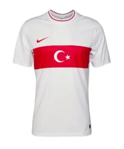 Jersey Turkey Home 2022/23