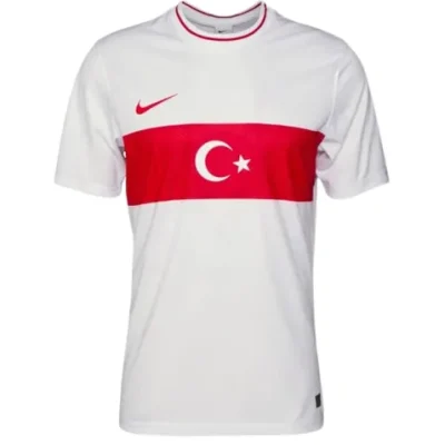 Jersey Turkey Home 2022/23
