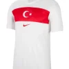 Jersey Turkey Home 2024