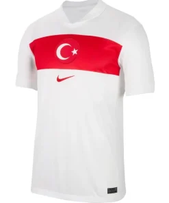 Jersey Turkey Home 2024
