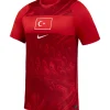 Jersey Turkey Home 2026