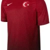 Jersey Turkey Home Euro 2016