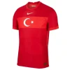 Jersey Turkey Away 2020/21