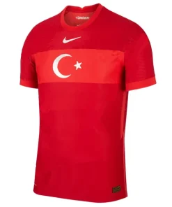 Jersey Turkey Away 2020/21