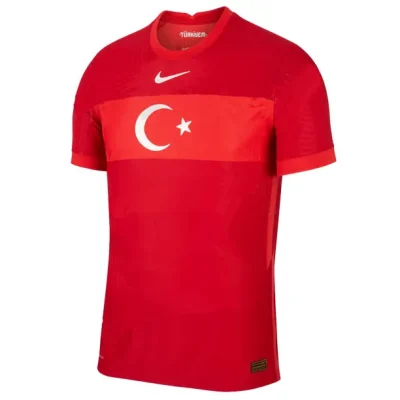 Jersey Turkey Away 2020/21