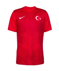 Jersey Turkey Away 2022/23
