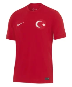 Jersey Turkey Away 2024